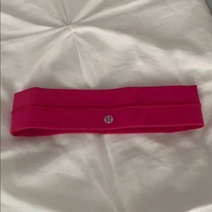 LULULEMON HEADBAND